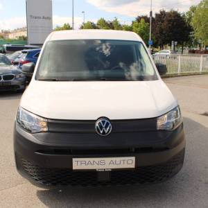 VW Caddy 2.0 TDi