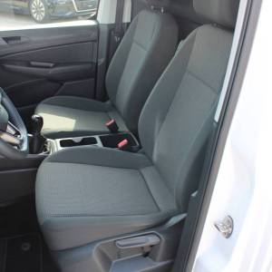 VW Caddy 2.0 TDi