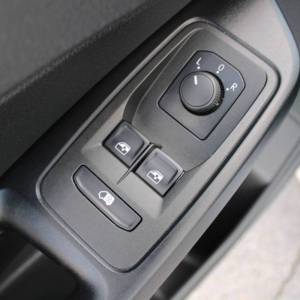VW Caddy 2.0 TDi