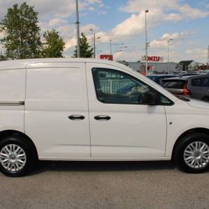 VW Caddy 2.0 TDi