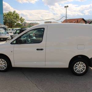 VW Caddy 2.0 TDi