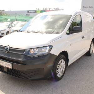 VW Caddy 2.0 TDi