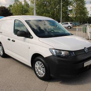 VW Caddy 2.0 TDi