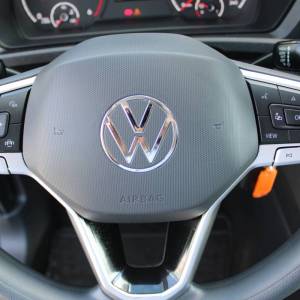 VW Caddy 2.0 TDi
