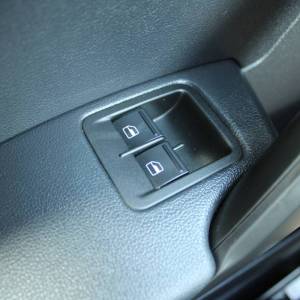 VW Caddy 2.0 TDi + Sortimo police