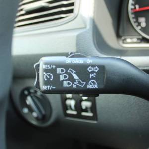 VW Caddy 2.0 TDi + Sortimo police