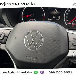 VW Caddy Maxi 2.0 TDI 102 KS, 7-SJED+KAM+NAVI