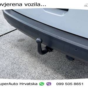 VW Caddy Maxi 2.0 TDI 102 KS, 7-SJED+KAM+NAVI