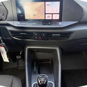 VW Caddy Maxi 2.0 TDI 102 KS, LED+VIRT+NAVI