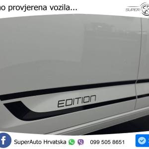 VW Caddy Maxi 2.0 TDI DSG 122 KS, RAMPA+ACC+LED+GR SJED+VIRT+ASIST