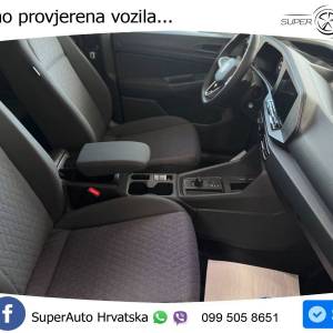 VW Caddy Maxi 2.0 TDI DSG 122 KS, RAMPA+ACC+LED+GR SJED+VIRT+ASIST