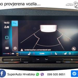 VW Caddy Maxi 2.0 TDI DSG 122 KS, RAMPA+ACC+LED+GR SJED+VIRT+ASIST