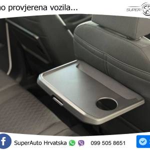 VW Caddy Maxi 2.0 TDI DSG 122 KS, RAMPA+ACC+LED+GR SJED+VIRT+ASIST