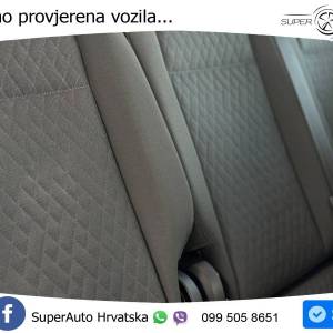 VW Caddy Maxi 2.0 TDI DSG 122 KS, RAMPA+ACC+LED+GR SJED+VIRT+ASIST