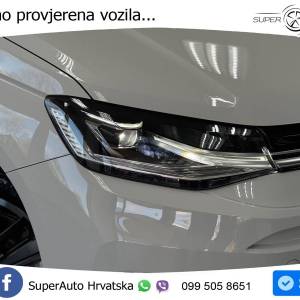 VW Caddy Maxi 2.0 TDI DSG 122 KS, RAMPA+ACC+LED+GR SJED+VIRT+ASIST