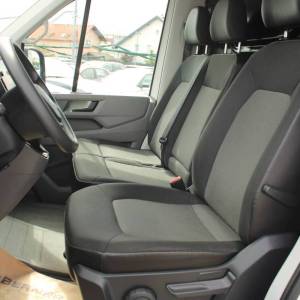 VW Crafter 2.0 TDi L3H3 140ks *KAMERA*