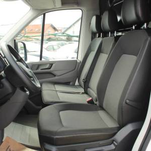VW Crafter 2.0 TDi L3H3 140ks *KAMERA*