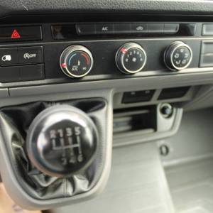 VW Crafter 2.0 TDi L3H3 140ks *KAMERA*