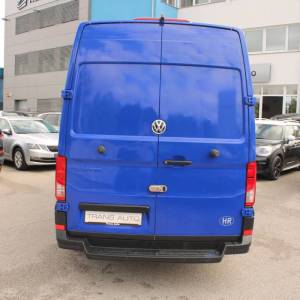 VW Crafter 2.0 TDi L3H3 140ks *KAMERA*