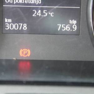 VW Crafter 2.0 TDi L3H3 140ks