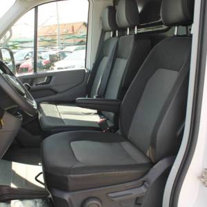 VW Crafter 2.0 TDi L3H3 140ks