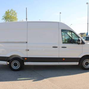 VW Crafter 2.0 TDi L3H3 140ks *KAMERA* - redizajn