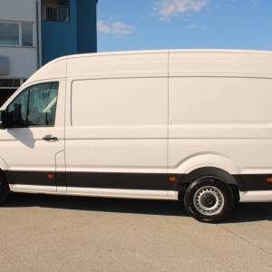 VW Crafter 2.0 TDi L3H3 140ks *KAMERA* - redizajn