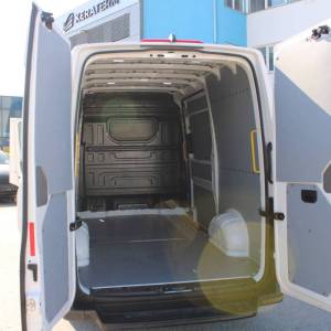VW Crafter 2.0 TDi L3H3 140ks *KAMERA* - redizajn