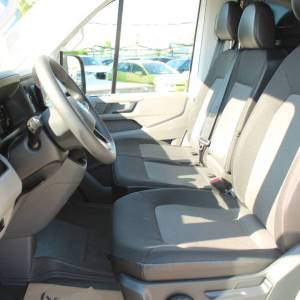 VW Crafter 2.0 TDi L3H3 140ks *KAMERA* - redizajn
