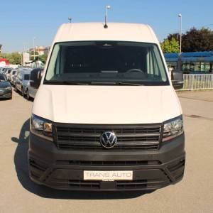 VW Crafter 2.0 TDi L3H3 140ks *KAMERA* - redizajn
