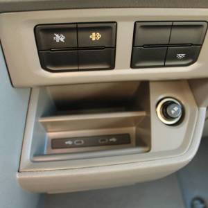 VW Crafter 2.0 TDi L3H3 140ks *KAMERA* - redizajn