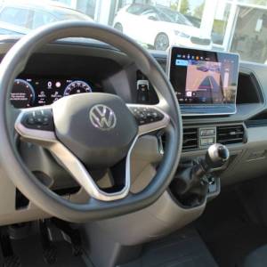 VW Crafter 2.0 TDi L3H3 140ks *KAMERA* - redizajn