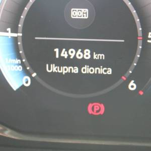 VW Crafter 2.0 TDi L3H3 140ks *KAMERA* - redizajn