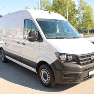 VW Crafter 2.0 TDi L3H3 140ks *KAMERA* - redizajn