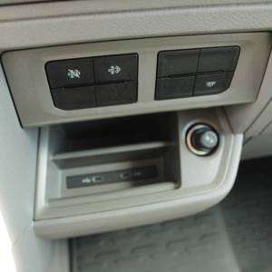 VW Crafter 2.0 TDi L3H3 140ks - redizajn