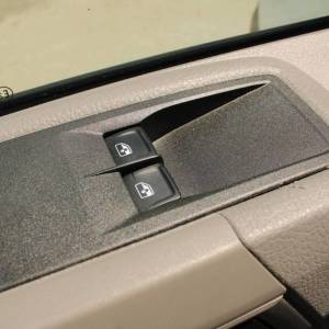 VW Crafter 2.0 TDi L3H3 140ks - redizajn