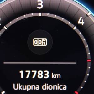 VW Crafter 2.0 TDi L3H3 140ks - redizajn