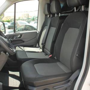 VW Crafter 2.0 TDi L3H3 140ks - redizajn