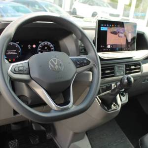 VW Crafter 2.0 TDi L3H3 140ks - redizajn