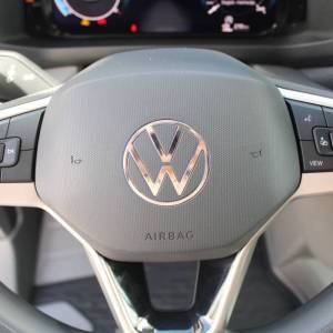 VW Crafter 2.0 TDi L3H3 140ks - redizajn