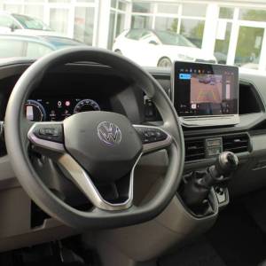 VW Crafter 2.0 TDi L3H3 140ks *KAMERA* - redizajn