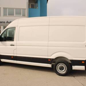 VW Crafter 2.0 TDi L3H3 140ks *KAMERA* - redizajn