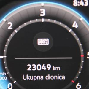 VW Crafter 2.0 TDi L3H3 140ks *KAMERA* - redizajn