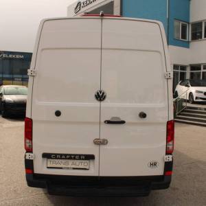VW Crafter 2.0 TDi L3H3 140ks *KAMERA* - redizajn