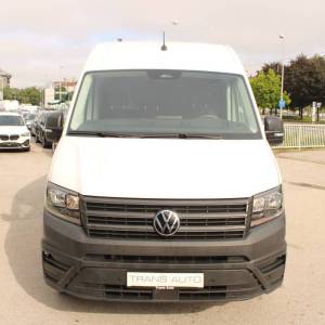 VW Crafter 2.0 TDi L3H3 140ks *KAMERA* - redizajn