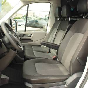 VW Crafter 2.0 TDi L3H3 140ks *KAMERA* - redizajn