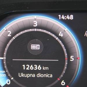 VW Crafter 2.0 TDi L3H3 140KS - redizajn