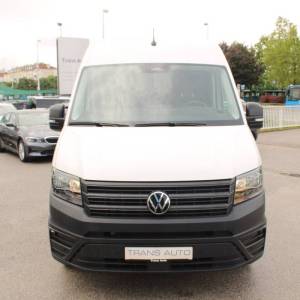 VW Crafter 2.0 TDi L3H3 140KS - redizajn
