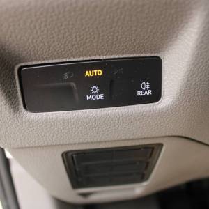 VW Crafter 2.0 TDi L3H3 140KS - redizajn