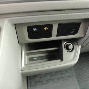 VW Crafter 2.0 TDi L3H3 140KS - redizajn